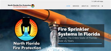 seo and web design volusia county